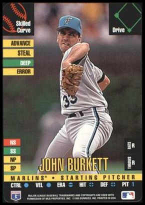 238 John Burkett